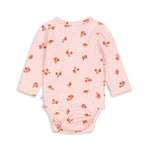 Konges Sløjd A/S BODYSTOCKINGS rosa pink