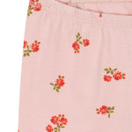 Konges Sløjd A/S JERSEY PANTS rosa pink