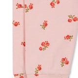Konges Sløjd A/S JERSEY PANTS rosa pink