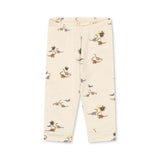 Konges Sløjd A/S JERSEY PANTS kubi