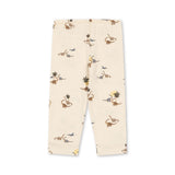 Konges Sløjd A/S JERSEY PANTS kubi