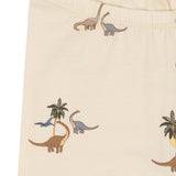 Konges Sløjd A/S JERSEY PANTS kubi