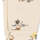 Konges Sløjd A/S JERSEY PANTS kubi