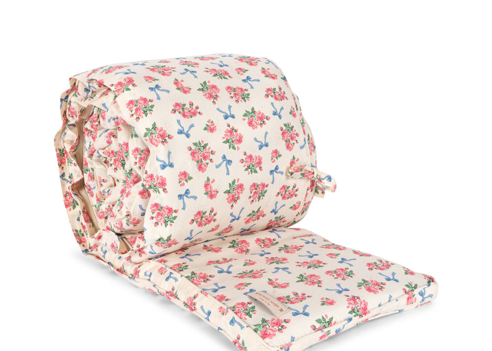 Konges Sløjd A/S BED BUMPERS bella rosita