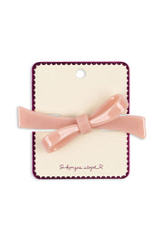 Konges Sløjd A/S HAIR ACCESSORIES mellow rose