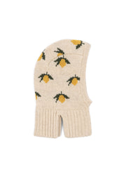 Konges Sløjd A/S BALACLAVAS lemon