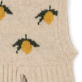 Konges Sløjd A/S BALACLAVAS lemon