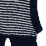 Konges Sløjd A/S BALACLAVAS ensign blue/buttercream