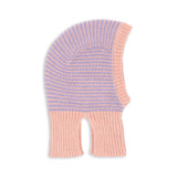 Konges Sløjd A/S BALACLAVAS purple/pink dolphin