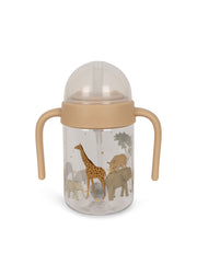 Konges Sløjd A/S DRINKING BOTTLES safari