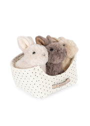 Konges Sløjd A/S TEDDY BEARS multi