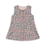 Konges Sløjd A/S WOVEN DRESSES kyoto