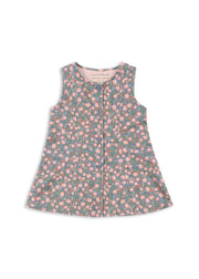 Konges Sløjd A/S WOVEN DRESSES kyoto