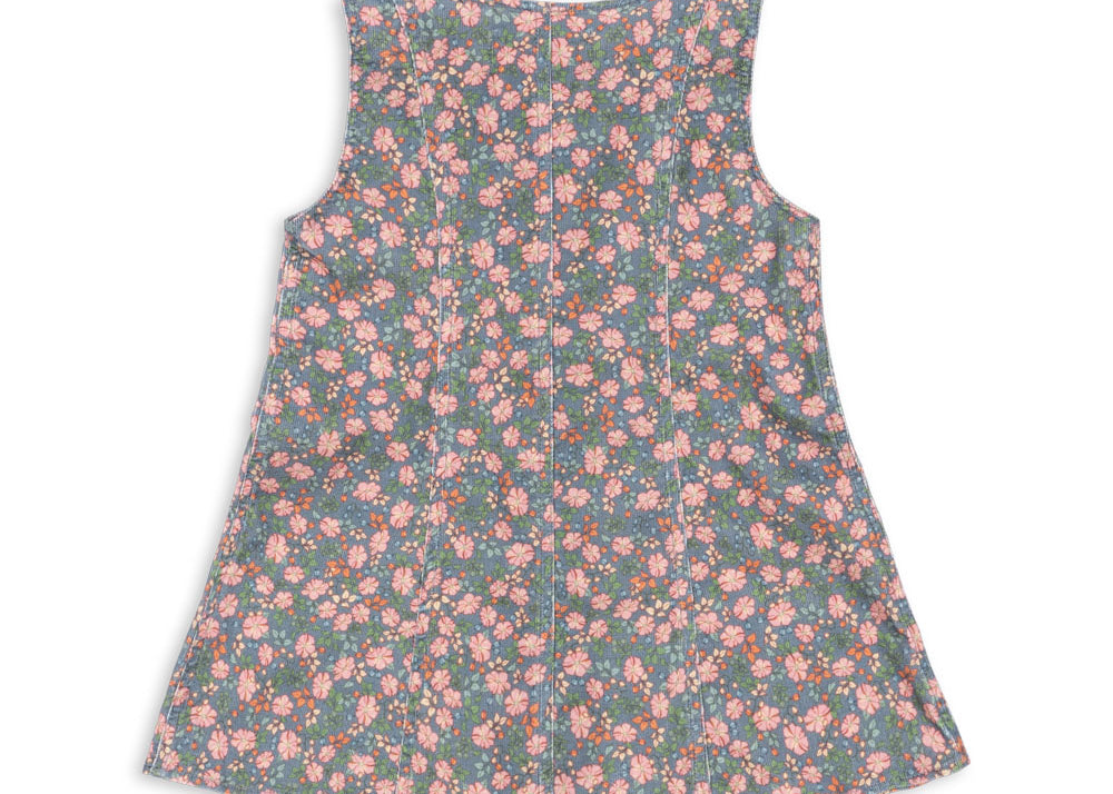 Konges Sløjd A/S WOVEN DRESSES kyoto