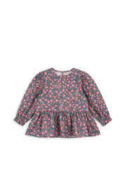 Konges Sløjd A/S WOVEN SHIRTS kyoto