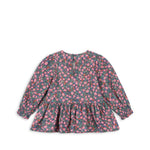 Konges Sløjd A/S WOVEN SHIRTS kyoto