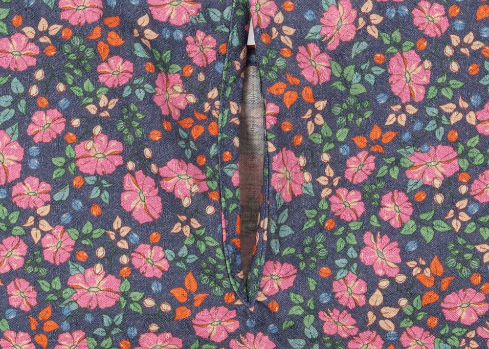 Konges Sløjd A/S WOVEN SHIRTS kyoto