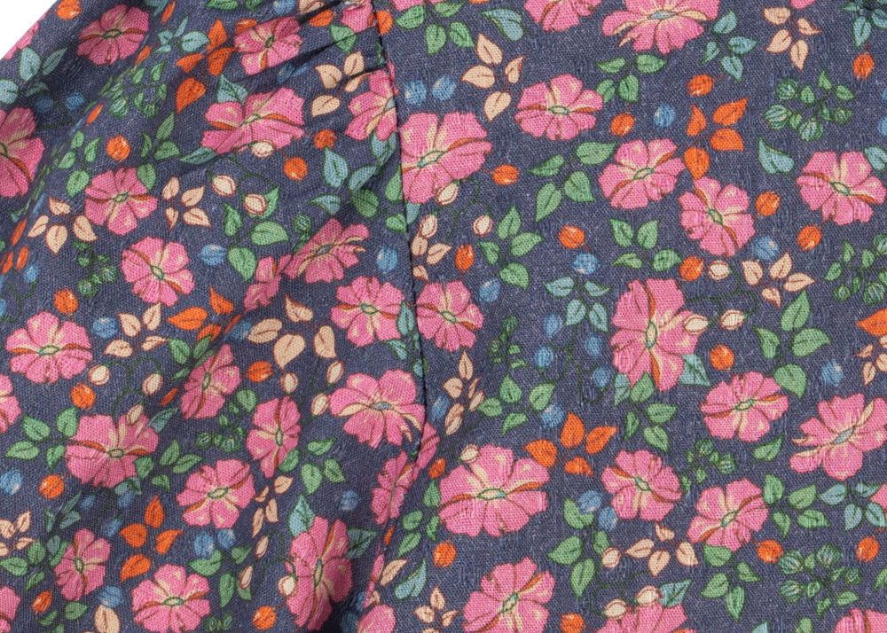 Konges Sløjd A/S WOVEN SHIRTS kyoto