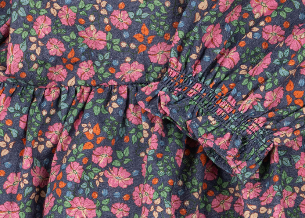 Konges Sløjd A/S WOVEN SHIRTS kyoto