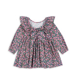 Konges Sløjd A/S WOVEN DRESSES kyoto