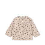 Konges Sløjd A/S WOVEN JACKETS & VESTS bow magnet