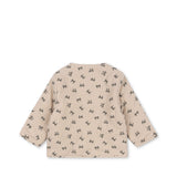 Konges Sløjd A/S WOVEN JACKETS & VESTS bow magnet