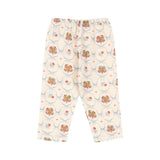 Konges Sløjd A/S WOVEN PANTS puppy