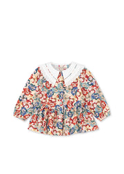 Konges Sløjd A/S WOVEN SHIRTS la rosa