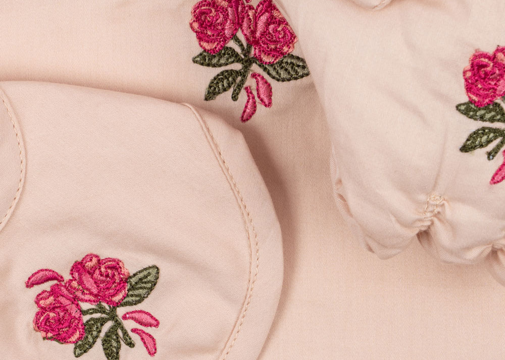 Konges Sløjd A/S DOLL ESSENTIALS cameo rose