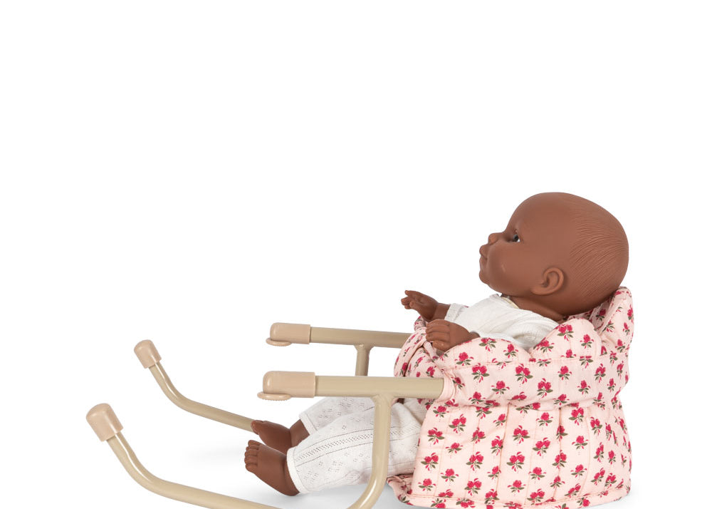 Konges Sløjd A/S DOLL ESSENTIALS rosie rose