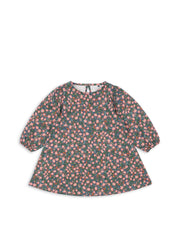 Konges Sløjd A/S JERSEY DRESSES kyoto