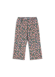 Konges Sløjd A/S JERSEY PANTS kyoto