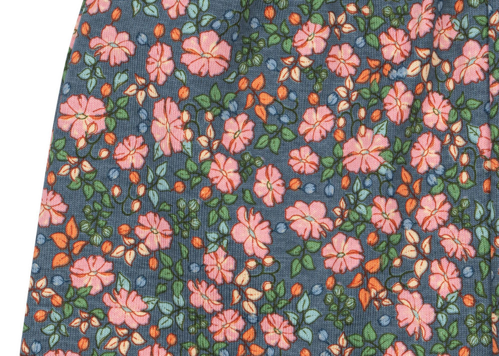 Konges Sløjd A/S JERSEY PANTS kyoto