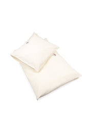 Konges Sløjd A/S JUNIOR BEDDING antique white