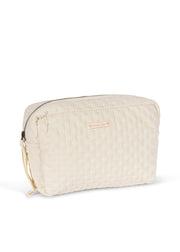 Konges Sløjd A/S TOILETRY BAGS antique white