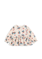 Konges Sløjd A/S WOVEN SHIRTS amarena