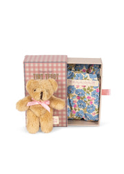 Konges Sløjd A/S TEDDY BEARS beige