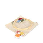 Konges Sløjd A/S CREATIVE PLAY multi