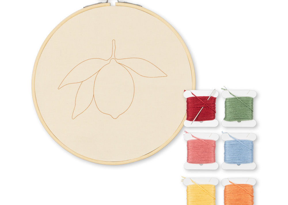 Konges Sløjd A/S CREATIVE PLAY multi