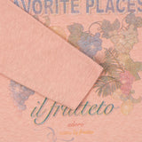 Konges Sløjd A/S JERSEY BLOUSES il frutteto