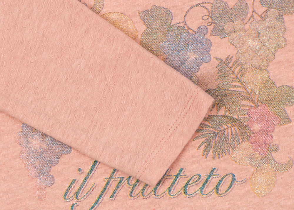 Konges Sløjd A/S JERSEY BLOUSES il frutteto