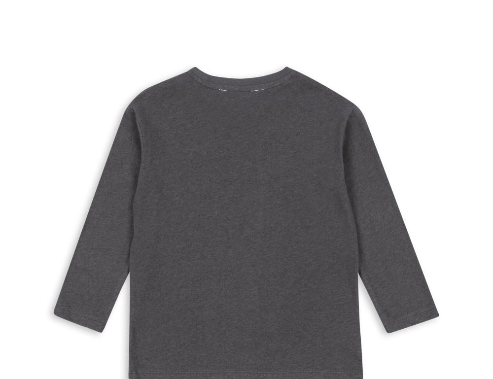 Konges Sløjd A/S JERSEY BLOUSES cattitude