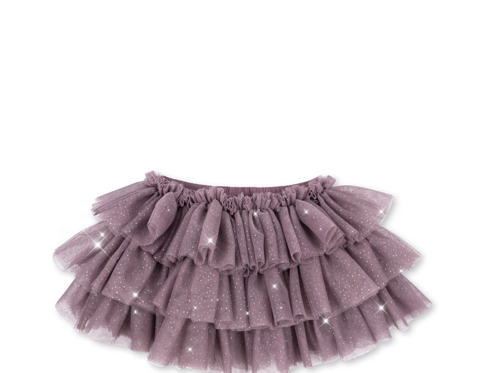 Konges Sløjd A/S WOVEN SKIRTS hortensia