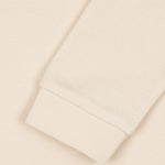 Konges Sløjd A/S JERSEY BLOUSES antique white