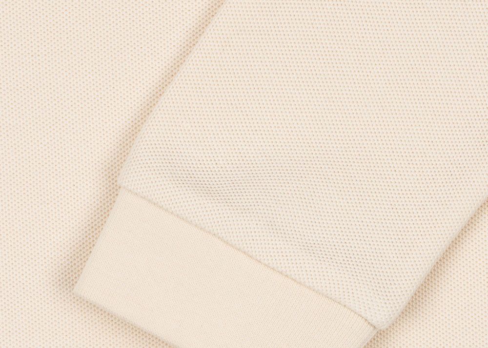 Konges Sløjd A/S JERSEY BLOUSES antique white