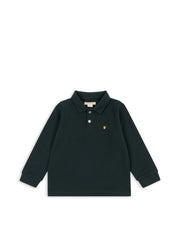 Konges Sløjd A/S JERSEY BLOUSES pine grove