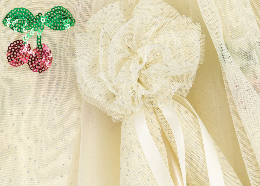 Konges Sløjd A/S COSTUMES glitter