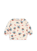 Konges Sløjd A/S JERSEY BLOUSES amarena