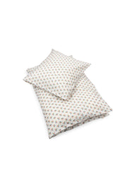 Konges Sløjd A/S JUNIOR BEDDING verona blues