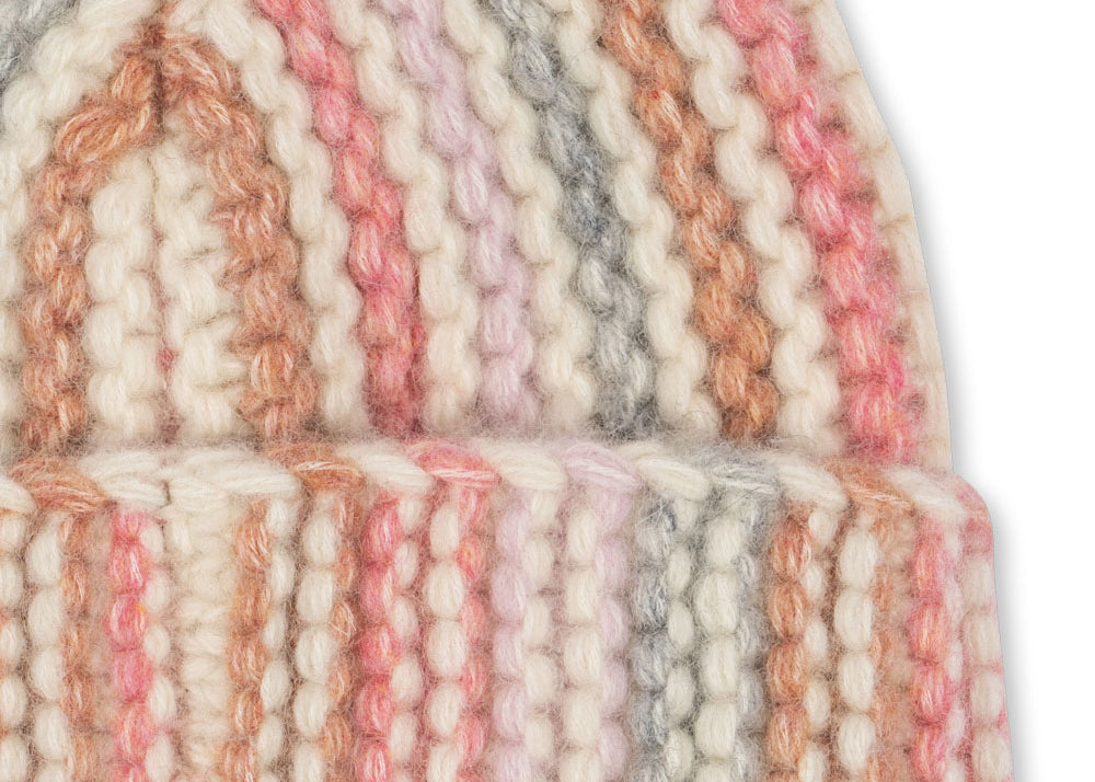 Konges Sløjd A/S HATS rose stripe